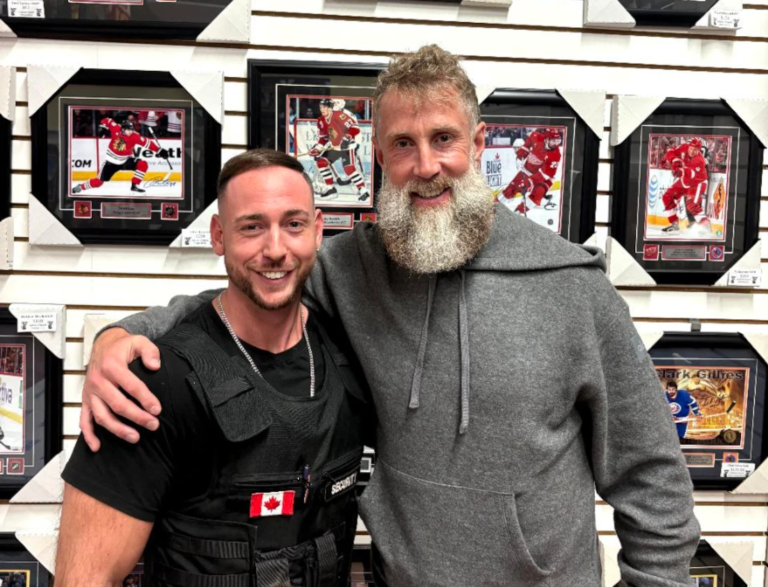 Joe Thornton