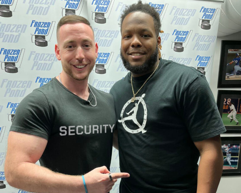 Vladimir Guerrero Jr